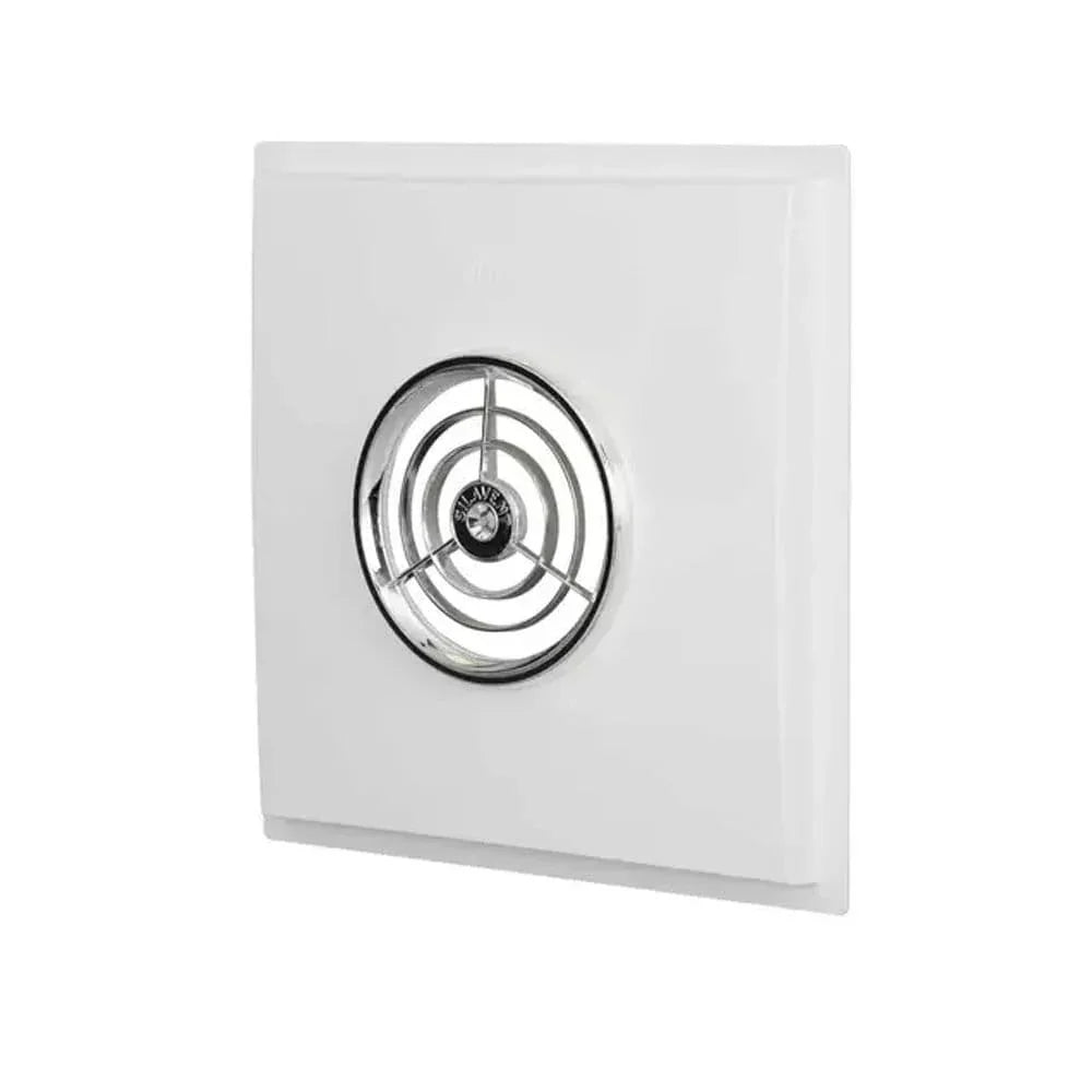 Silavent SPR404 Mayfair Classic Front Fascia Cover