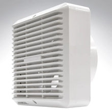 Six Inch Extractor Fan + Humidistat