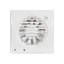 Airflow Aria Quiet 100MST White 100mm extractor fan, part 90001051
