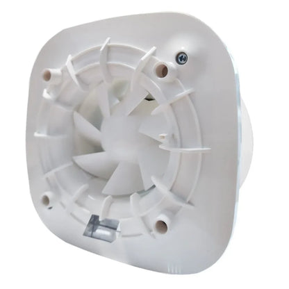 Tornado ST100DMEVS Silent dMEV Continuous Running Extractor Fan