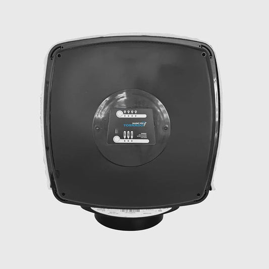 Tornado STPIVLH Heated Positive Input Ventilation PIV System