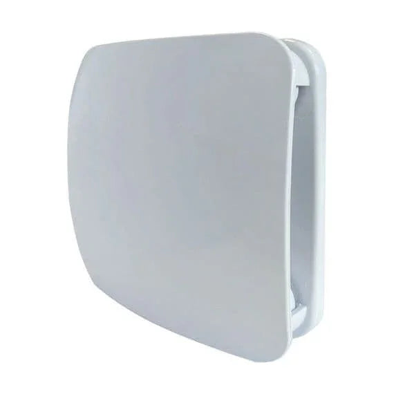 Tornado STPIVLH Heated Positive Input Ventilation PIV System