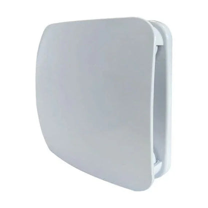 Tornado STPIVLH Heated Positive Input Ventilation PIV System