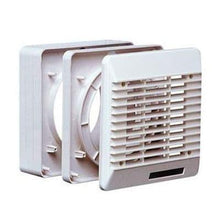 Vent Axia 254101 Window Kit White