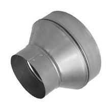 Vent Axia 370303 Metal 6" - 4" Reducer