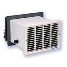 Vent Axia 370375 HR100WH Bathroom Heat Recovery Unit with Humidistat