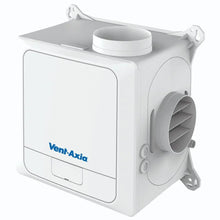 Vent Axia 407849 Sentinel Multivent PLUS H MEV Unit + Humidistat