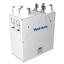 Vent Axia 408451 Lo Carbon Sentinel Kinetic High Flow Left Hand