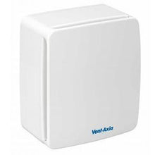 Vent Axia 431613B Centrif Duo Plus P Centrifugal Kitchen Extractor Fan + Pullcord