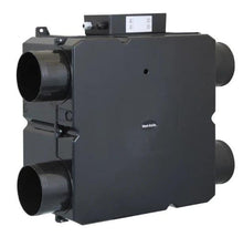 Vent Axia 437666EC Integra Plus EC Heat Recovery Unit 150mm