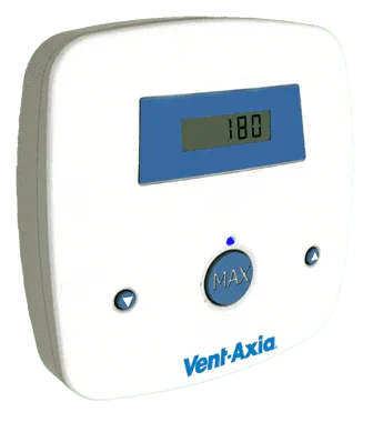 Vent Axia 437827 Wireless Transmitter Controller