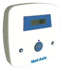 Vent Axia 439352 Wireless Transmitter Controller Receiver Kit