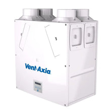 Vent Axia 443028 Sentinel Kinetic Plus B RH MVHR Unit