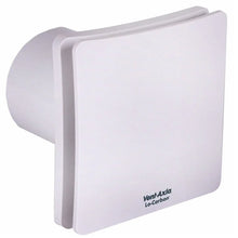 Vent Axia 443176 SELV Lo-Carbon Centra HT Continuous dMEV Unit with Humidistat & Timer