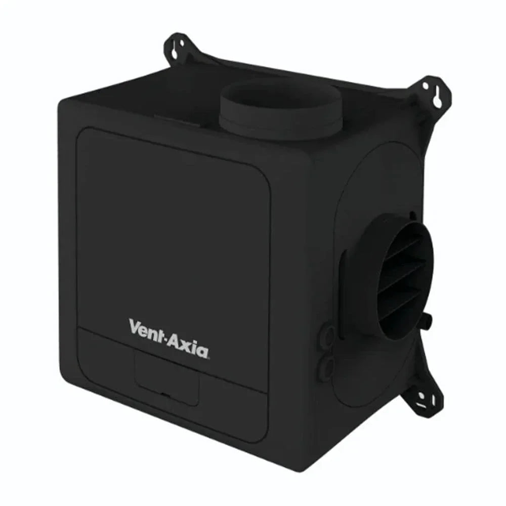 Vent Axia 443298 MVDC-MSH Lo Carbon Multivent MEV Unit with Humidistat