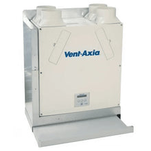 Vent Axia 446757 Lo Carbon Sentinel Kinetic CSHL with Cooker Hood