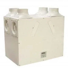 Vent Axia 449059 Sentinel Kinetic Plus E MVHR Unit with Frost Protection