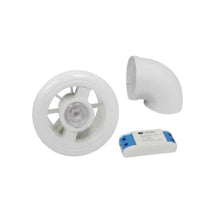 Vent Axia 453395 SELV Duct Air Inlet