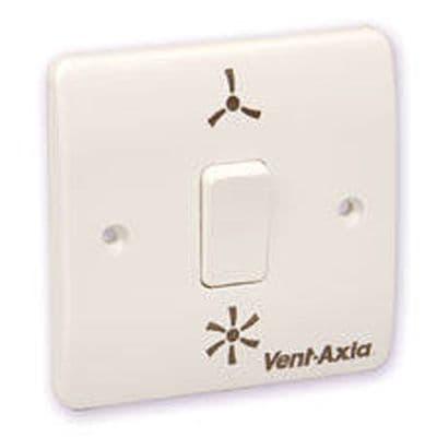 Vent Axia 455213 Trickle Boost Switch for HR100