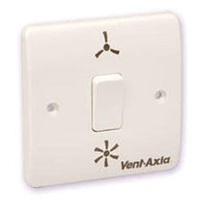 Vent Axia 455213 Trickle Boost Switch for HR100