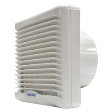 Vent Axia 459125 VA150HP Low Carbon Kitchen Fan + Humidistat