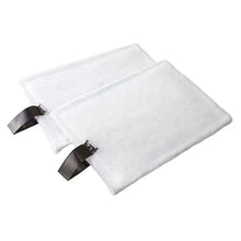 Vent Axia 472667 ISO 45% Coarse (G3) MVHR Filter 2 Pack