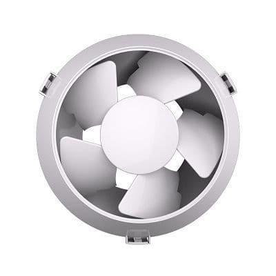 Vent Axia 473848 Lo-Carbon Revive 7 Continuous Ventilation Fan