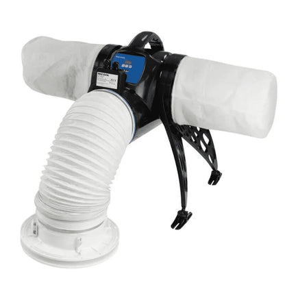Vent Axia 479091 Positive Input Ventilation System PIV with Heater