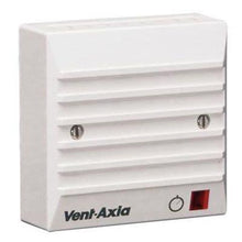 Vent Axia 563519 Surface Mounting Over-run Timer
