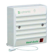Vent Axia 563532A Ecotronic Humidity Sensor