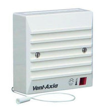 Vent Axia 563550A Ambient Response Humidity Sensor
