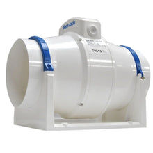 Vent Axia ACM150 17106010 Six Inch Inline Fan
