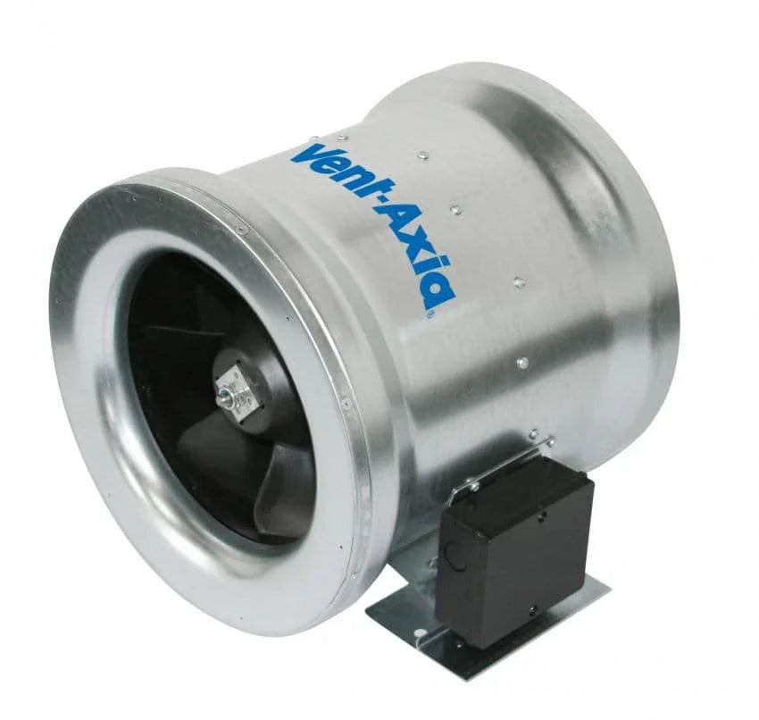 Vent Axia ACM250 250mm Inline Fan 17110010