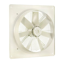 Vent Axia EuroSeries ESP40034 400mm Plate Fan Three Phase 4 Pole