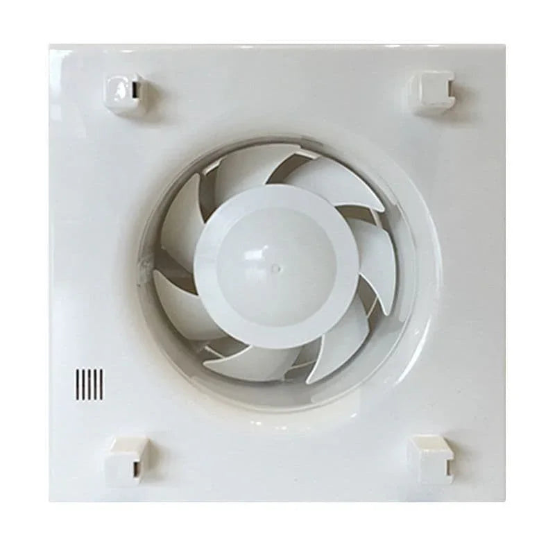 Vent Axia Lo Carbon Silent Fan 479088 Continuous Running with Timer