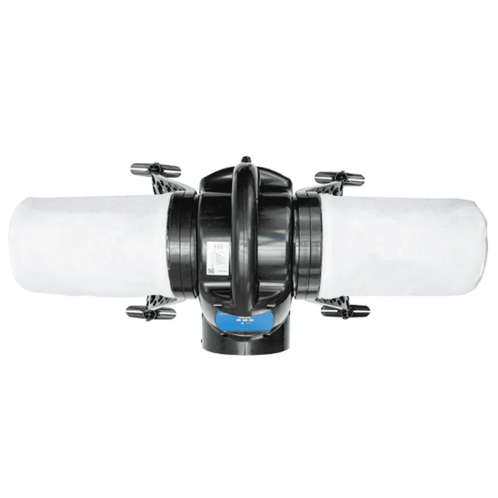 Vent Axia PureAir 479090 Positive Input Ventilation System PIV
