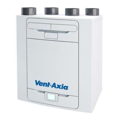 Vent Axia Sentinel Kinetic Advance S 405215 Whole House MVHR Unit