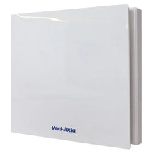 Vent Axia Silent Fan with Timer VASF100T 446659