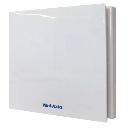 Vent Axia Silent Fan with Timer VASF100T 446659B