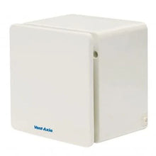 Vent Axia Solo Pro 409162 Centrifugal Extractor Fan Timer & PIR