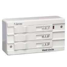 Vent Axia TSC W361119 T Series Variable Speed Controller