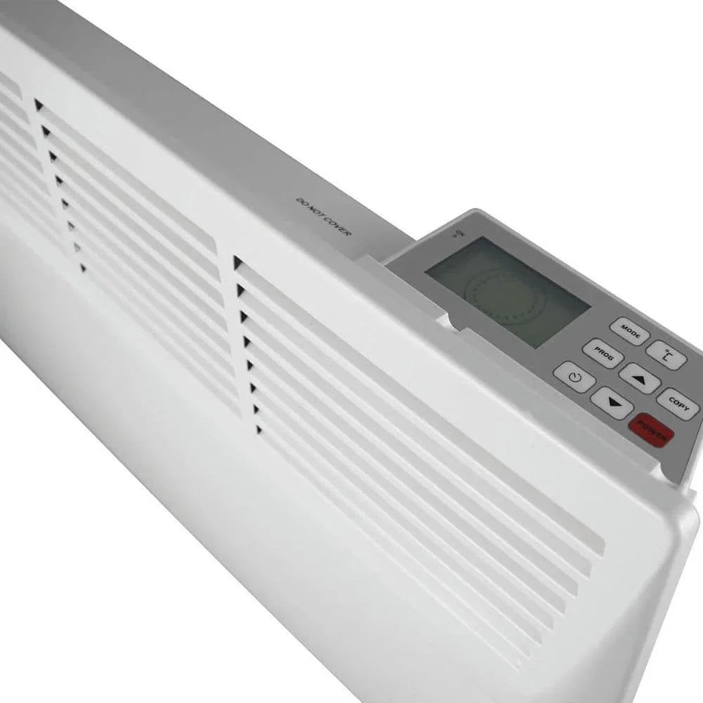 Vent-Axia VAPH2000 Electric Bathroom Panel Heater 2kW