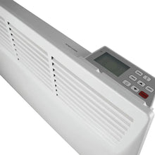 Vent-Axia VAPH2000 Electric Bathroom Panel Heater 2kW