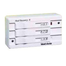 Vent Axia W14301010 HR500 Speed Controller