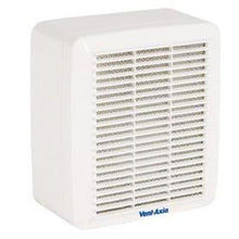 VentAxia 256320D Centrif Duo DP 2 Boost Centrifugal Extractor Fan + Pullcord