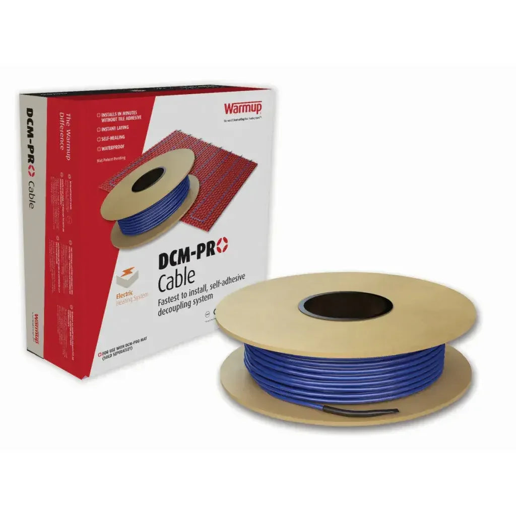 Warm Up DCM-PRO Cable 2m