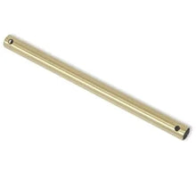 Westinghouse 18" Antique Brass Down Rod
