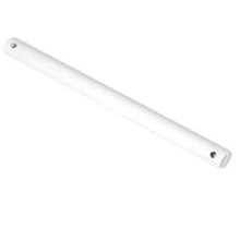 Westinghouse 18"  White Down Rod