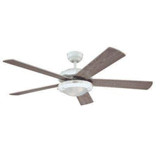 Westinghouse Ceiling Fan 78017 White
