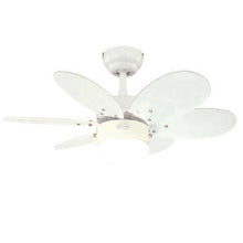 Westinghouse Ceiling Fan 78673 White